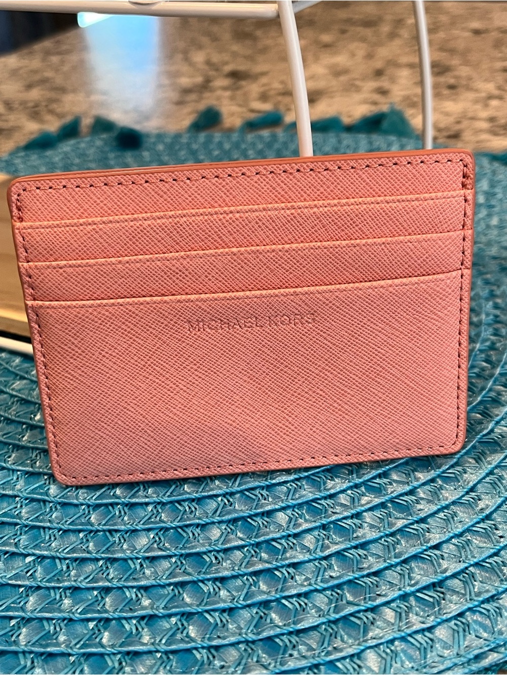Michael Kors Juliana 2 Piece Wallet Set - Picture 11 of 15